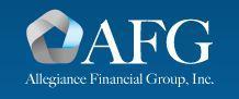 Allegiance Financial Group